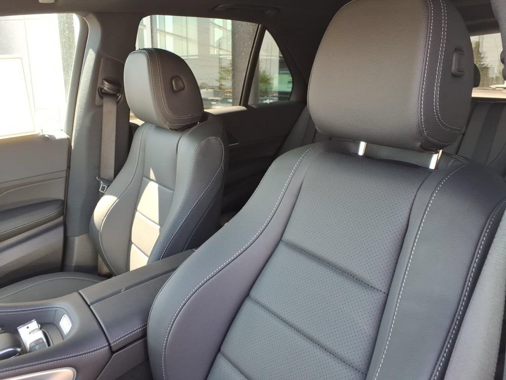 New 2026 Mercedes-Benz GLE 450 4MATIC image 13