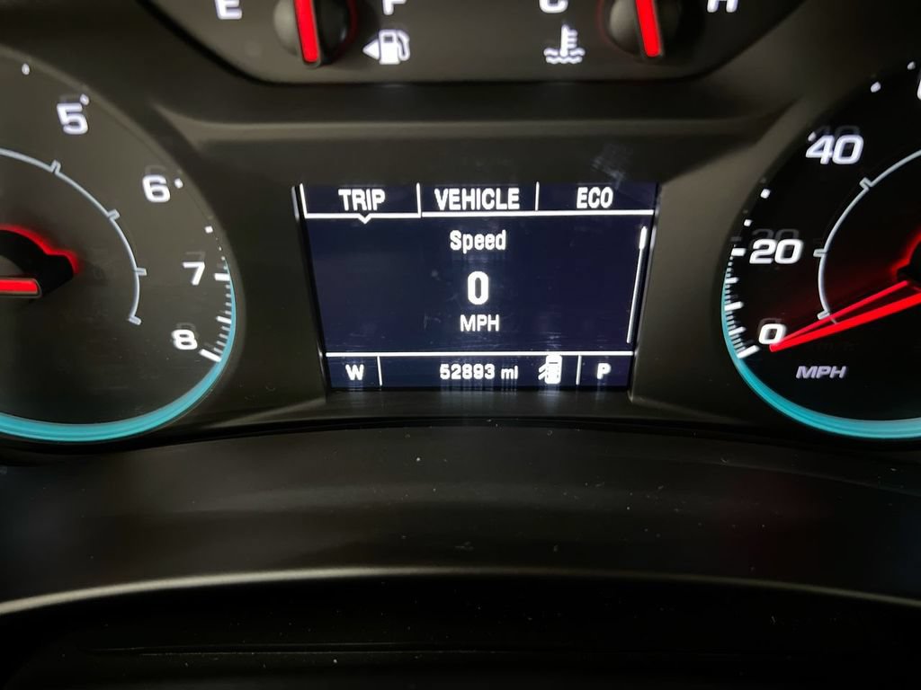 Used 2023 Chevrolet Equinox LS AWD/4WD image 13