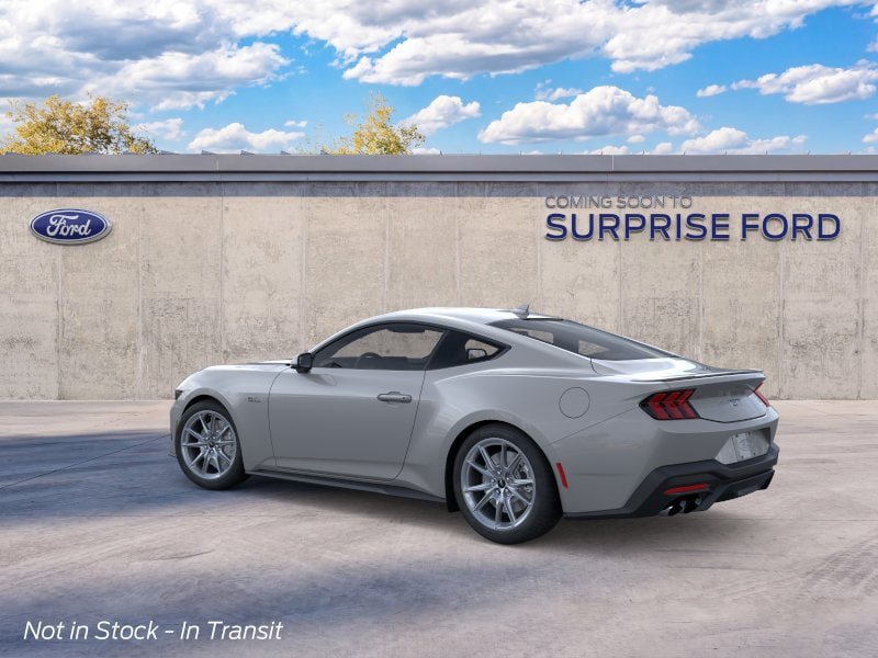 New 2026 Ford Mustang GT RWD image 26
