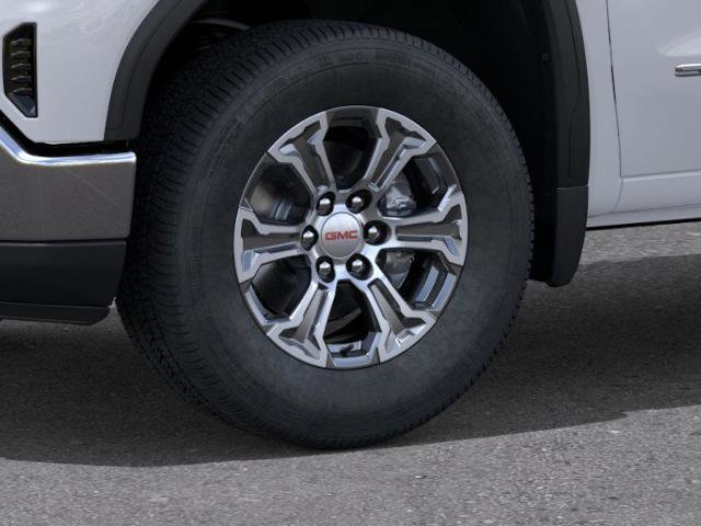 New 2026 GMC Sierra 1500 SLT image 9