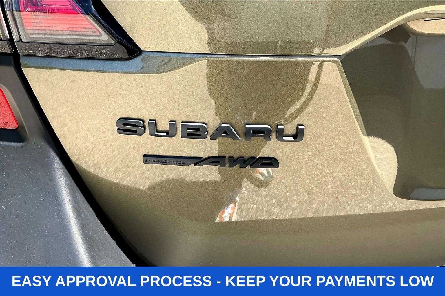 Used 2024 Subaru Outback Wilderness AWD/4WD image 31