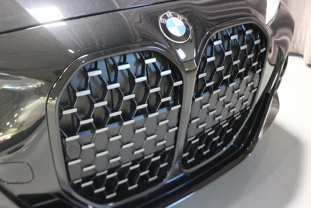 Certified 2022 BMW 430i xDrive Coupe w/ M Sport Package image 6