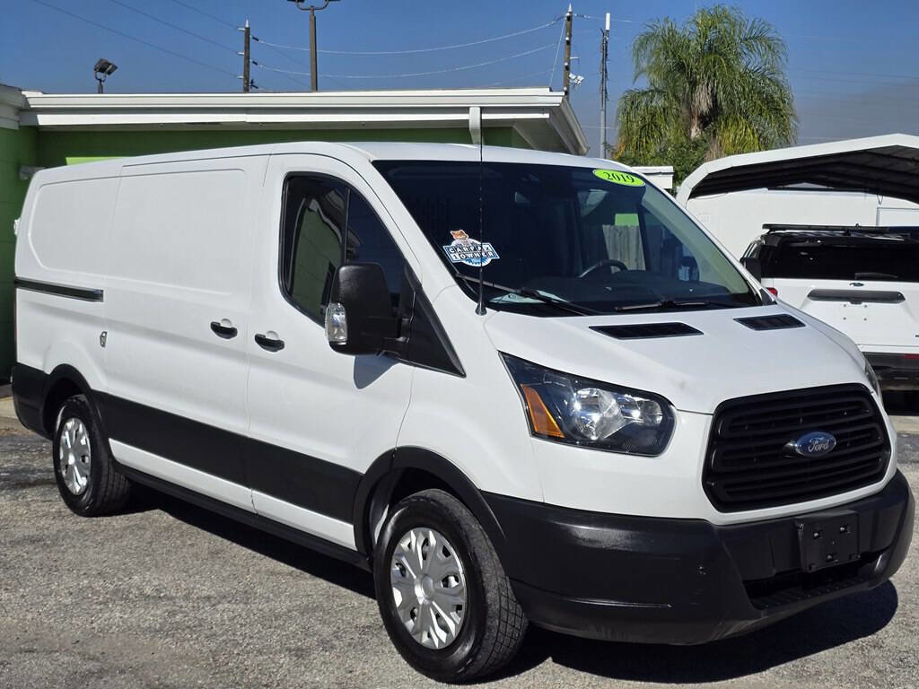 Used 2019 Ford Transit 150 130 Low Roof