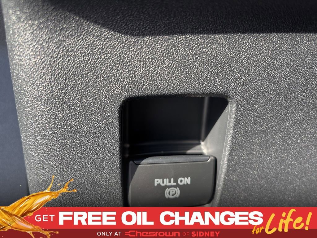 New 2025 Ford Bronco Raptor image 17