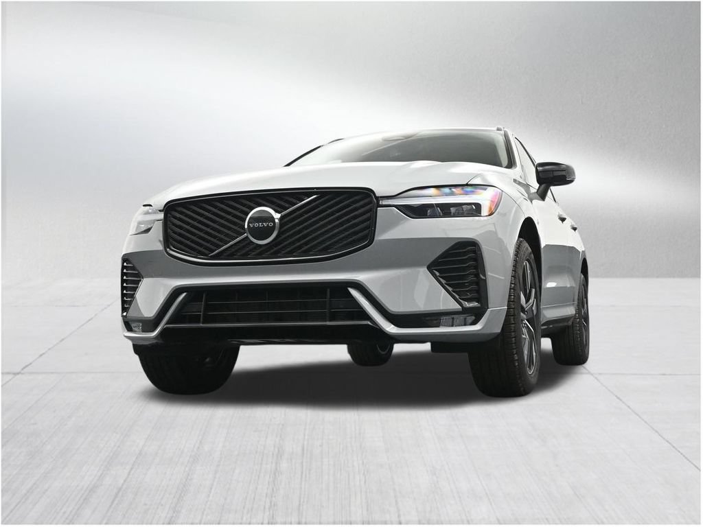 New 2026 Volvo XC60 B5 Core AWD/4WD image 28