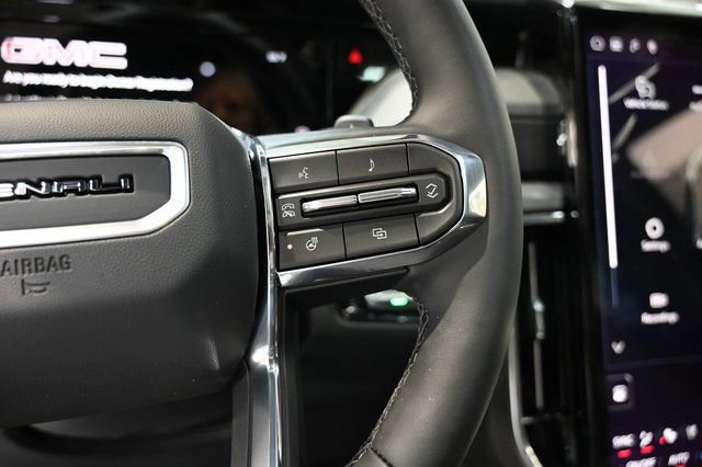 New 2026 GMC Yukon XL Denali w/ Denali Reserve Package image 28