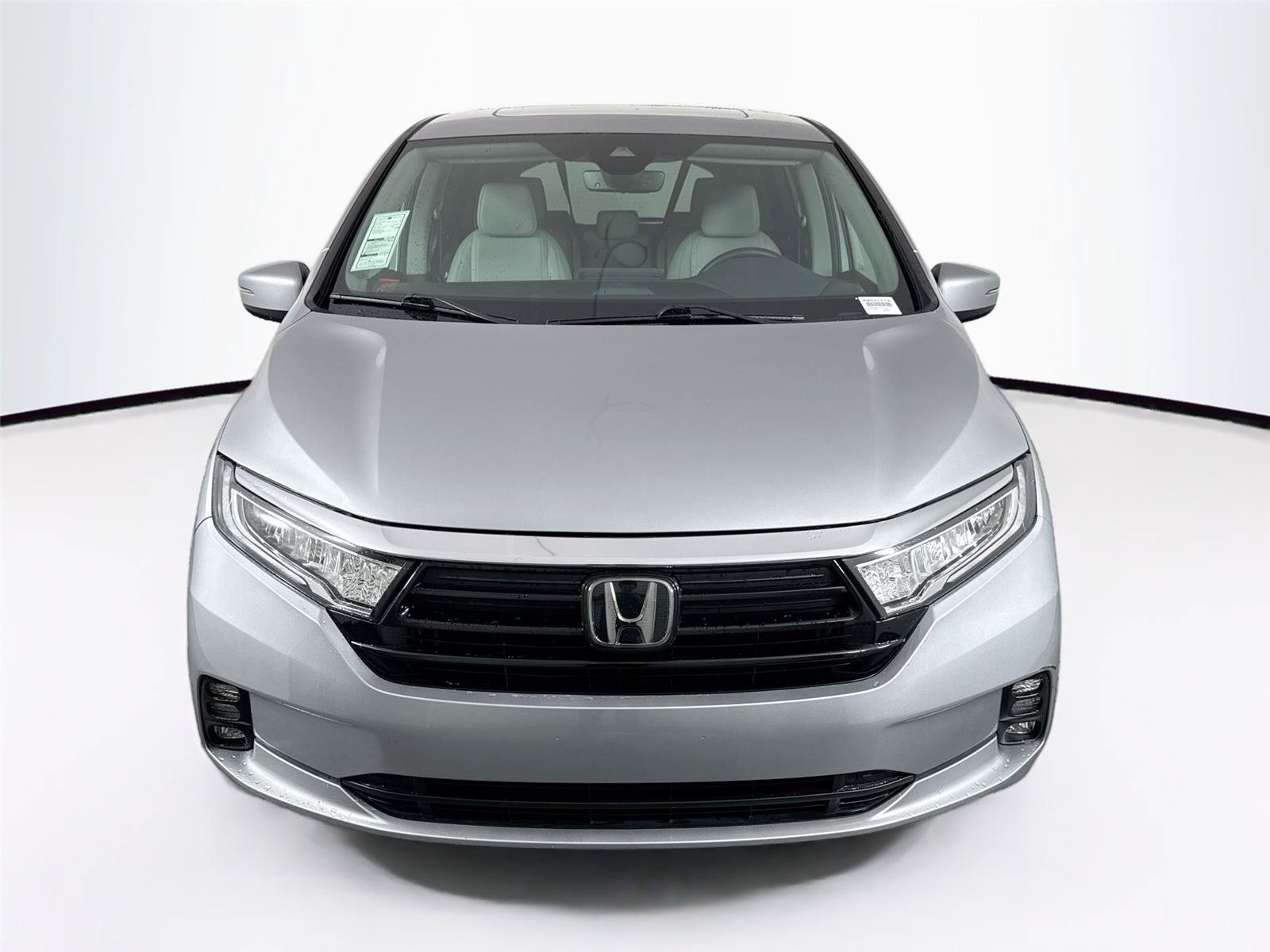 Used 2023 Honda Odyssey EX-L image 8