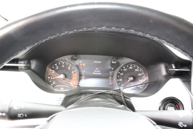 Used 2022 Jeep Compass Latitude w/ Convenience Group image 14