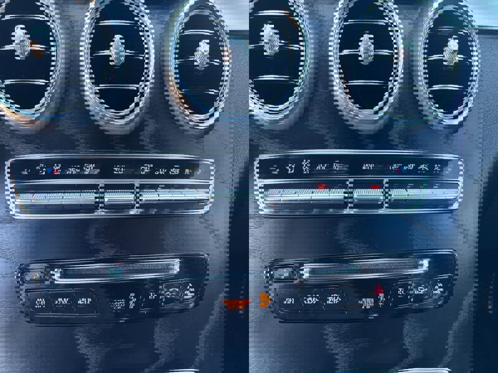 Used 2018 Mercedes-Benz GLC 300 4MATIC Coupe image 20