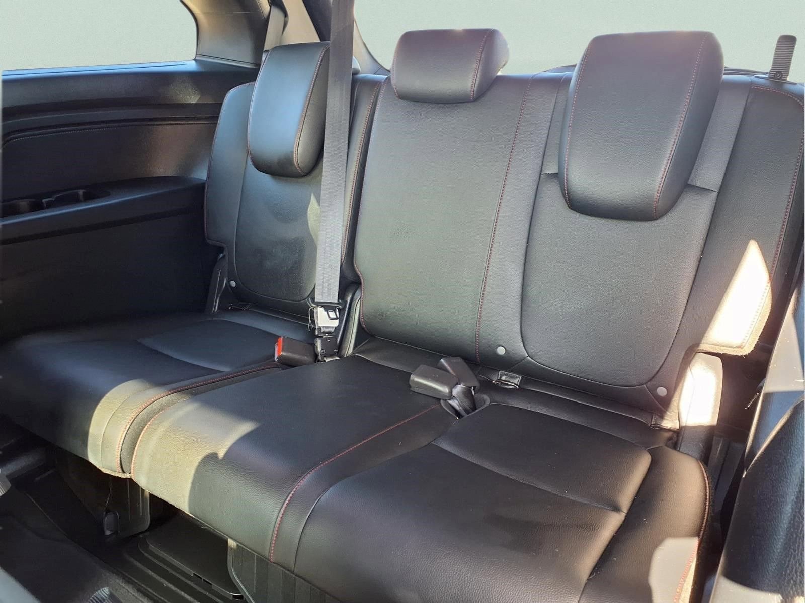 Used 2023 Honda Odyssey Sport image 12