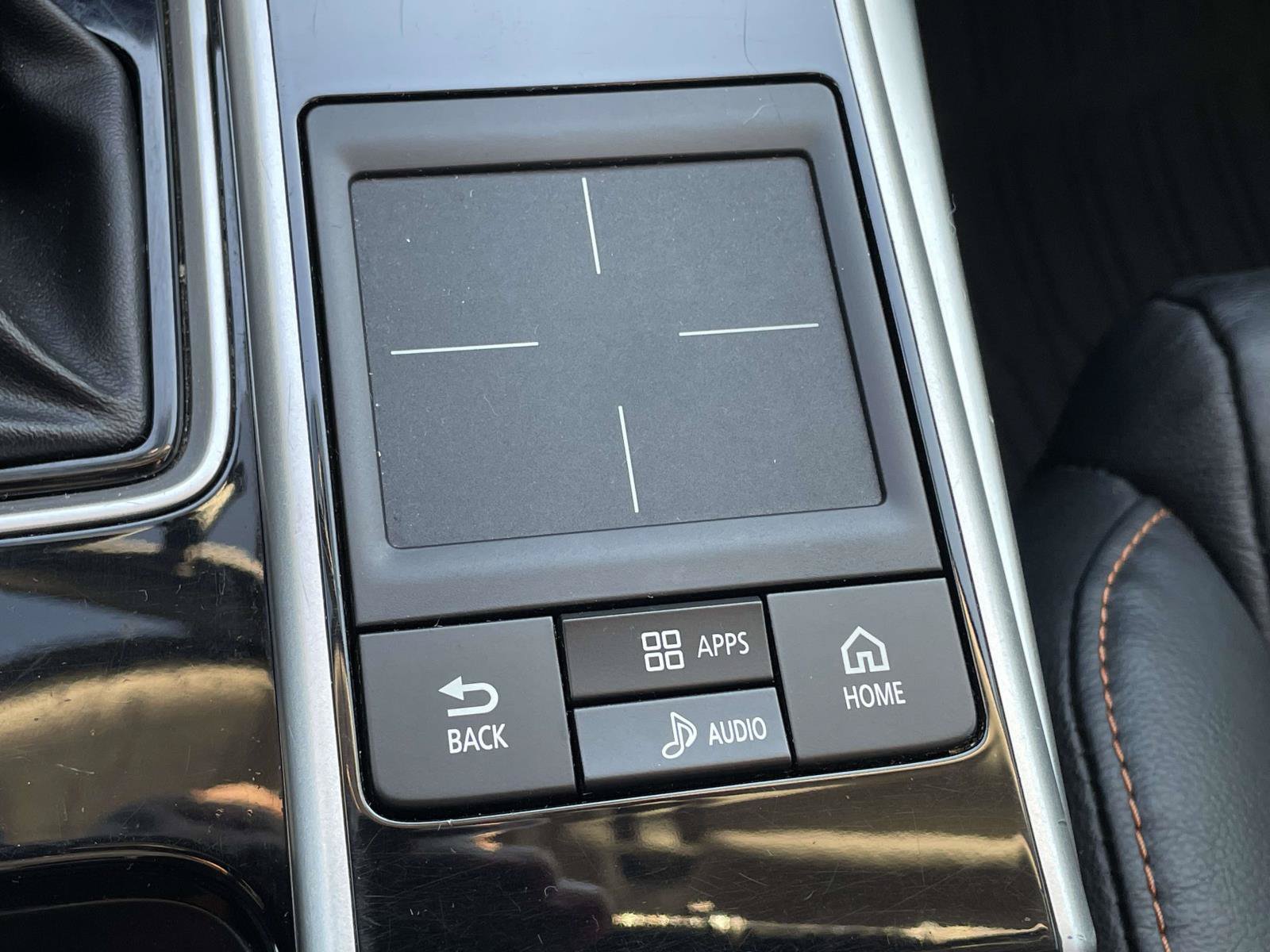 Used 2018 Mitsubishi Eclipse Cross SEL AWD/4WD image 22