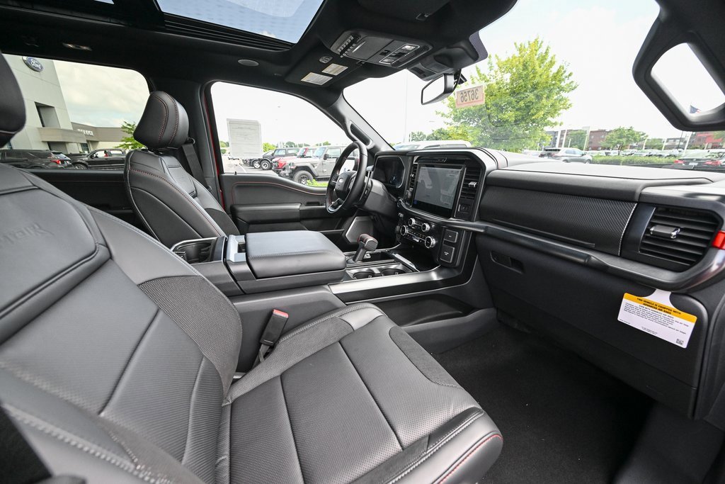 New 2025 Ford F150 Raptor image 20
