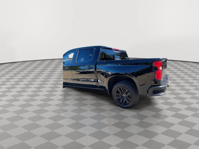 New 2026 Chevrolet Silverado 1500 RST w/ RST All Star Premium Package AWD/4WD image 6