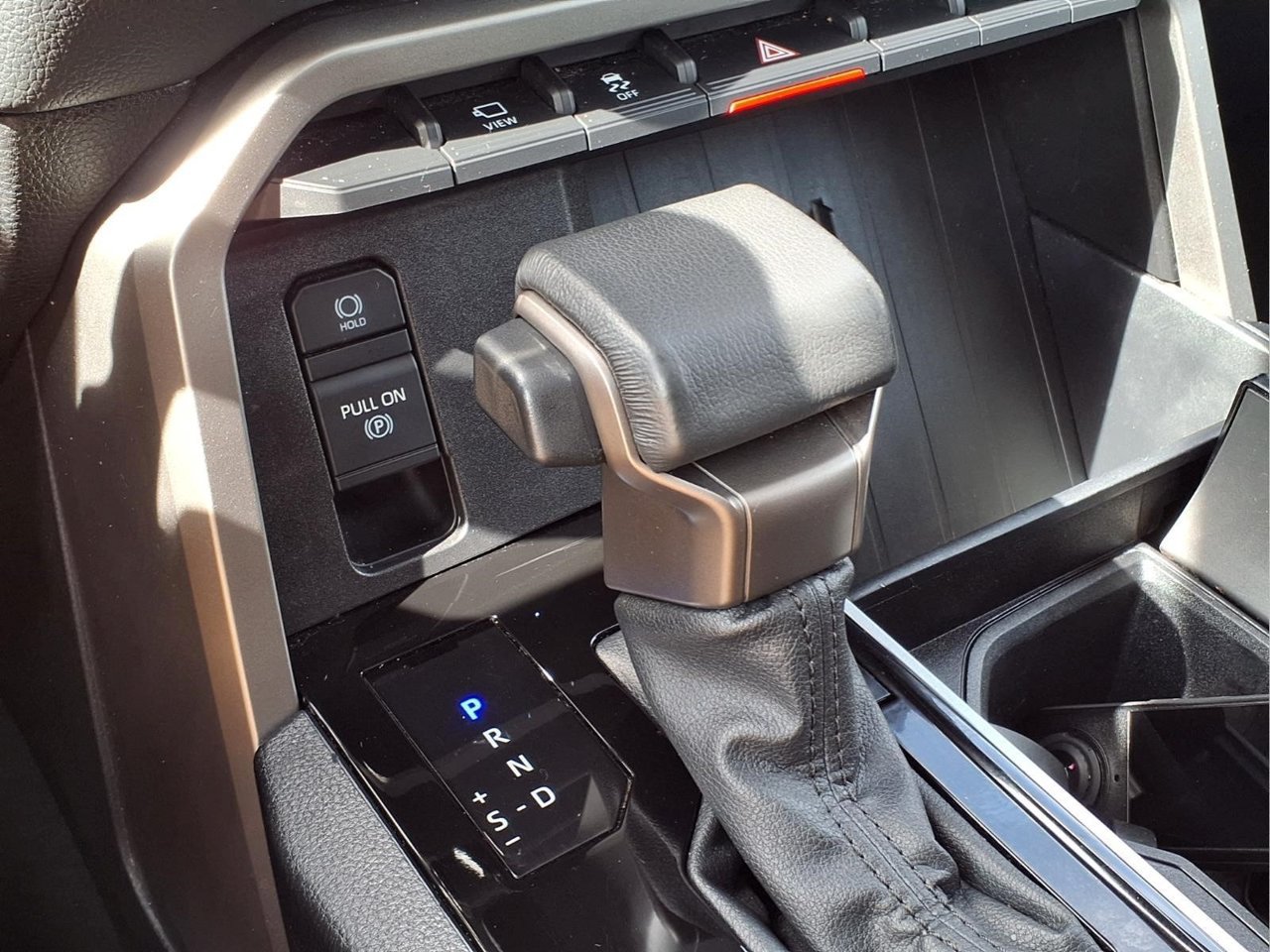 Certified 2023 Toyota Sequoia SR5 w/ SR5 Premium Package RWD image 19