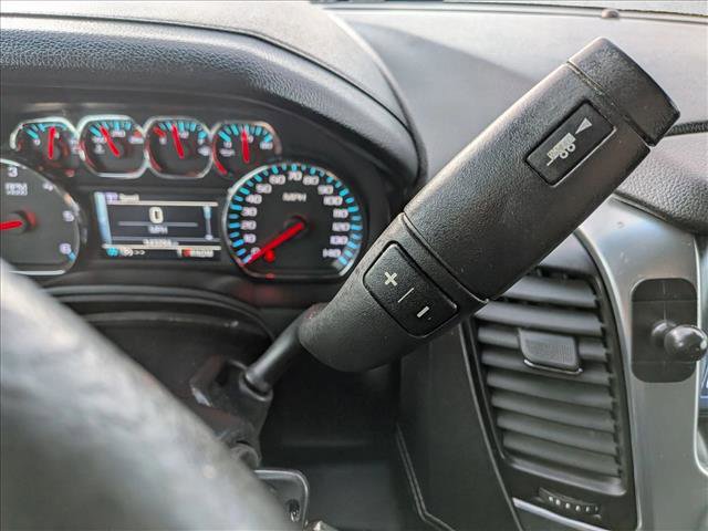 Used 2016 Chevrolet Suburban LT AWD/4WD image 12