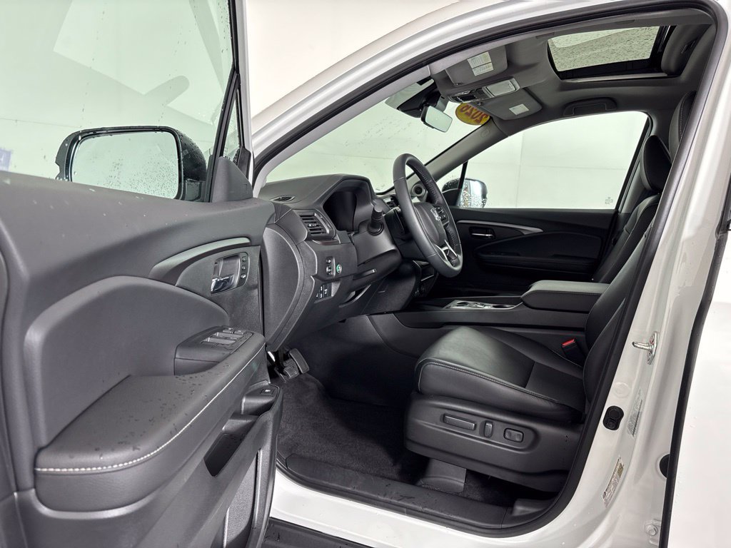 Certified 2026 Honda Ridgeline RTL image 23