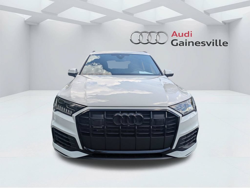 Used 2023 Audi Q7 2.0T Premium Plus w/ Premium Plus Package AWD/4WD image 11