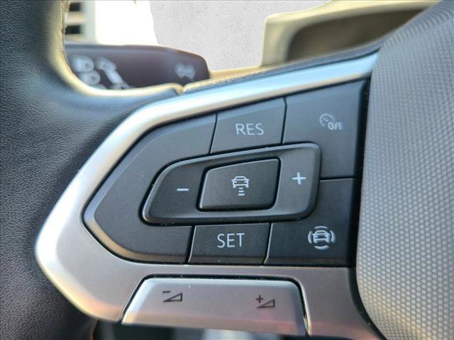 Used 2021 Volkswagen Atlas SE FWD image 14