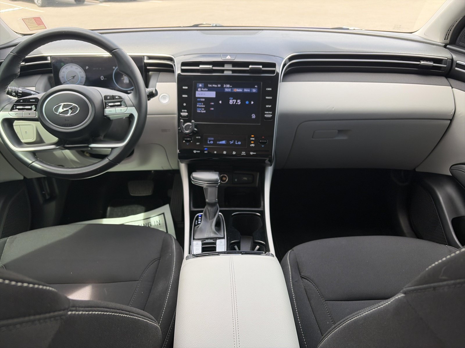 Used 2022 Hyundai Tucson SEL w/ Convenience Package AWD/4WD image 25