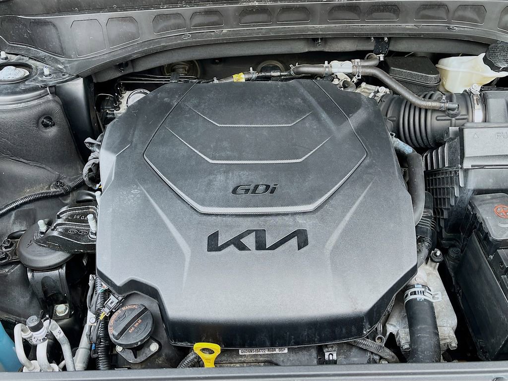 Used 2023 Kia Telluride SX Prestige X-Pro image 31