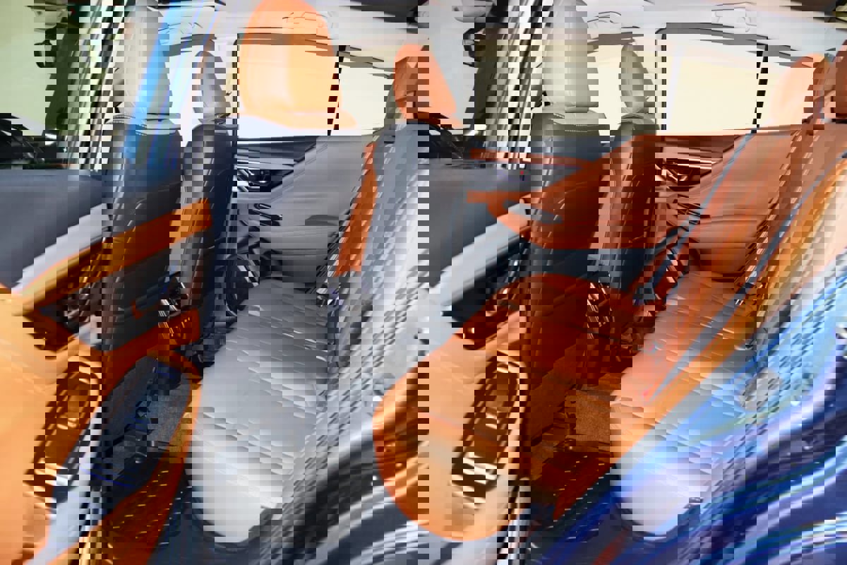 Used 2021 Subaru Legacy Touring XT image 46