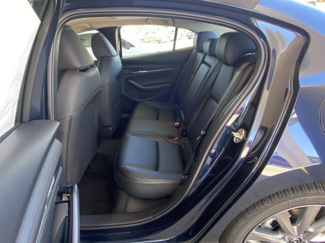 New 2026 MAZDA MAZDA3 2.5 S Sedan w/ Preferred Pkg image 27