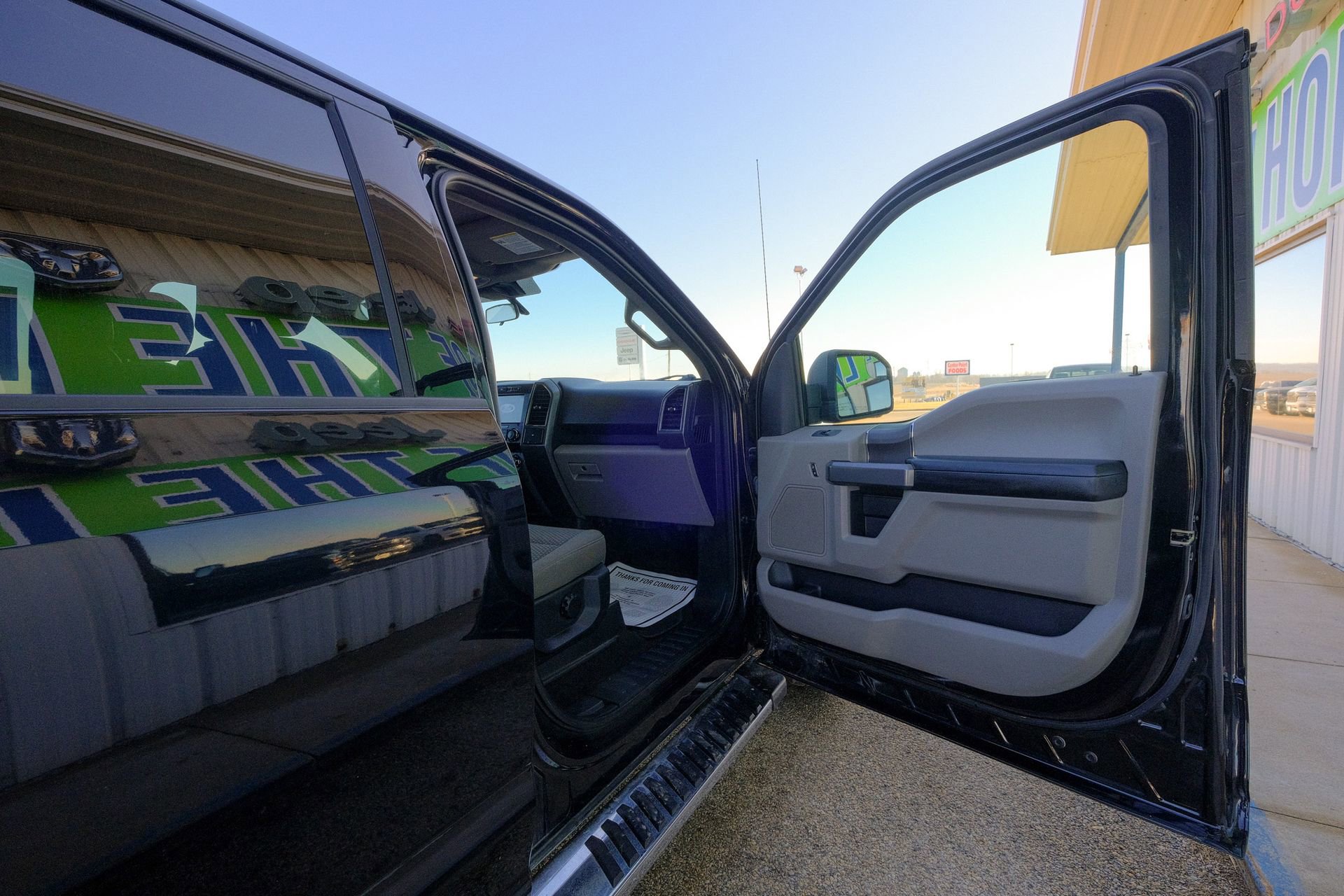 Used 2020 Ford F150 XLT w/ XTR Package image 13