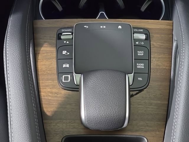 New 2026 Mercedes-Benz GLE 450 4MATIC image 24