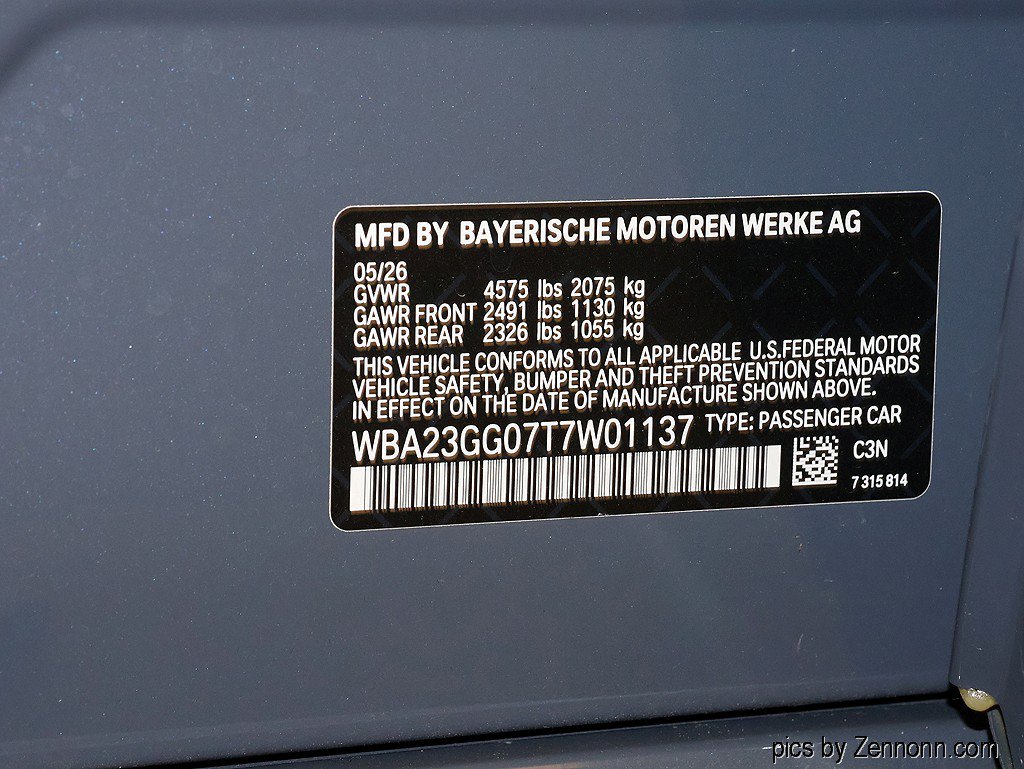 Used 2026 BMW 228i xDrive AWD/4WD image 25