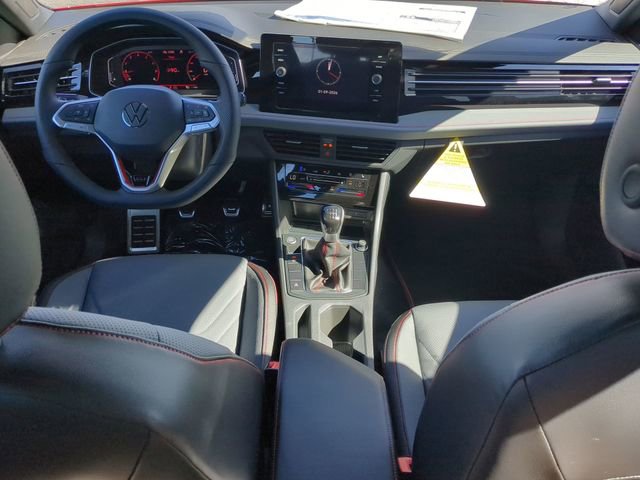 New 2026 Volkswagen Jetta GLI Autobahn image 12