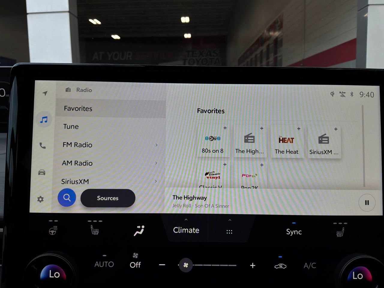 New 2026 Toyota bZ Woodland AWD/4WD image 35