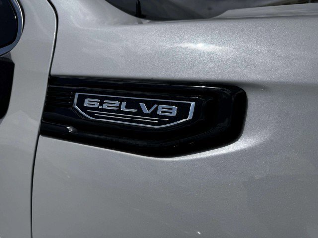 Used 2021 GMC Sierra 1500 Denali w/ Technology Package image 10