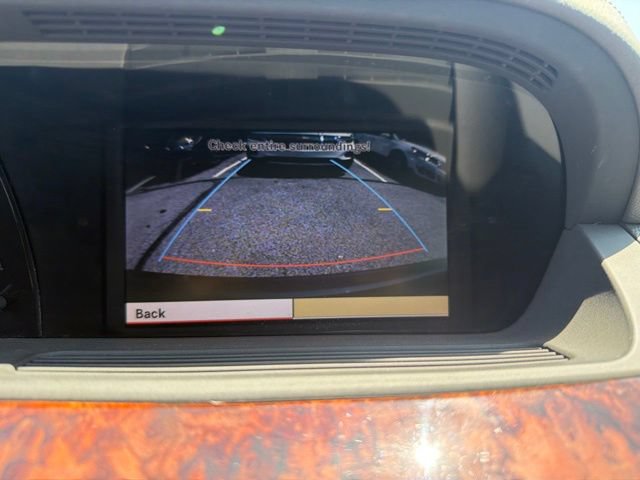 Used 2009 Mercedes-Benz S 550 image 18
