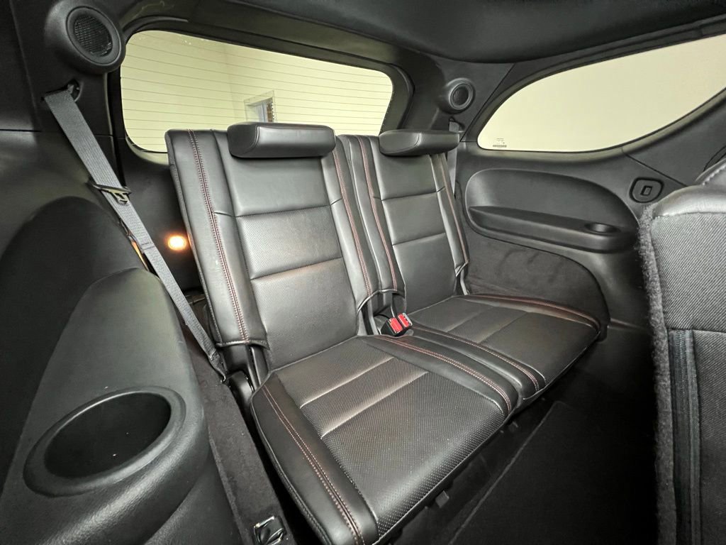 Used 2025 Dodge Durango GT image 9