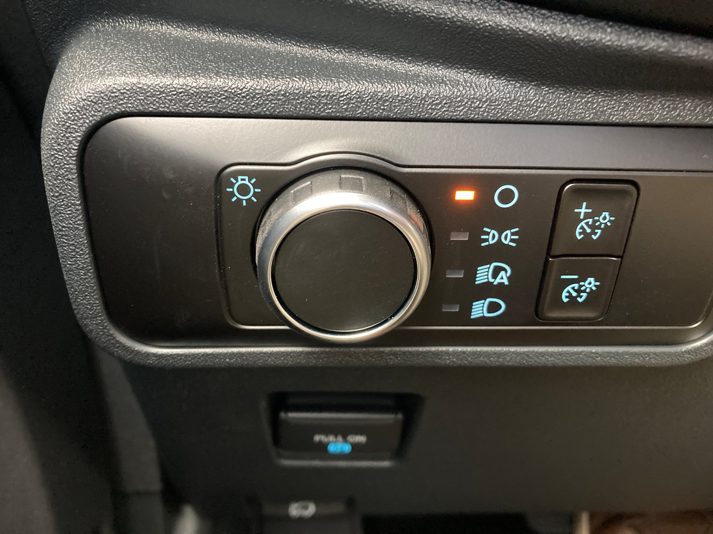Used 2025 Ford Bronco Big Bend AWD/4WD image 20