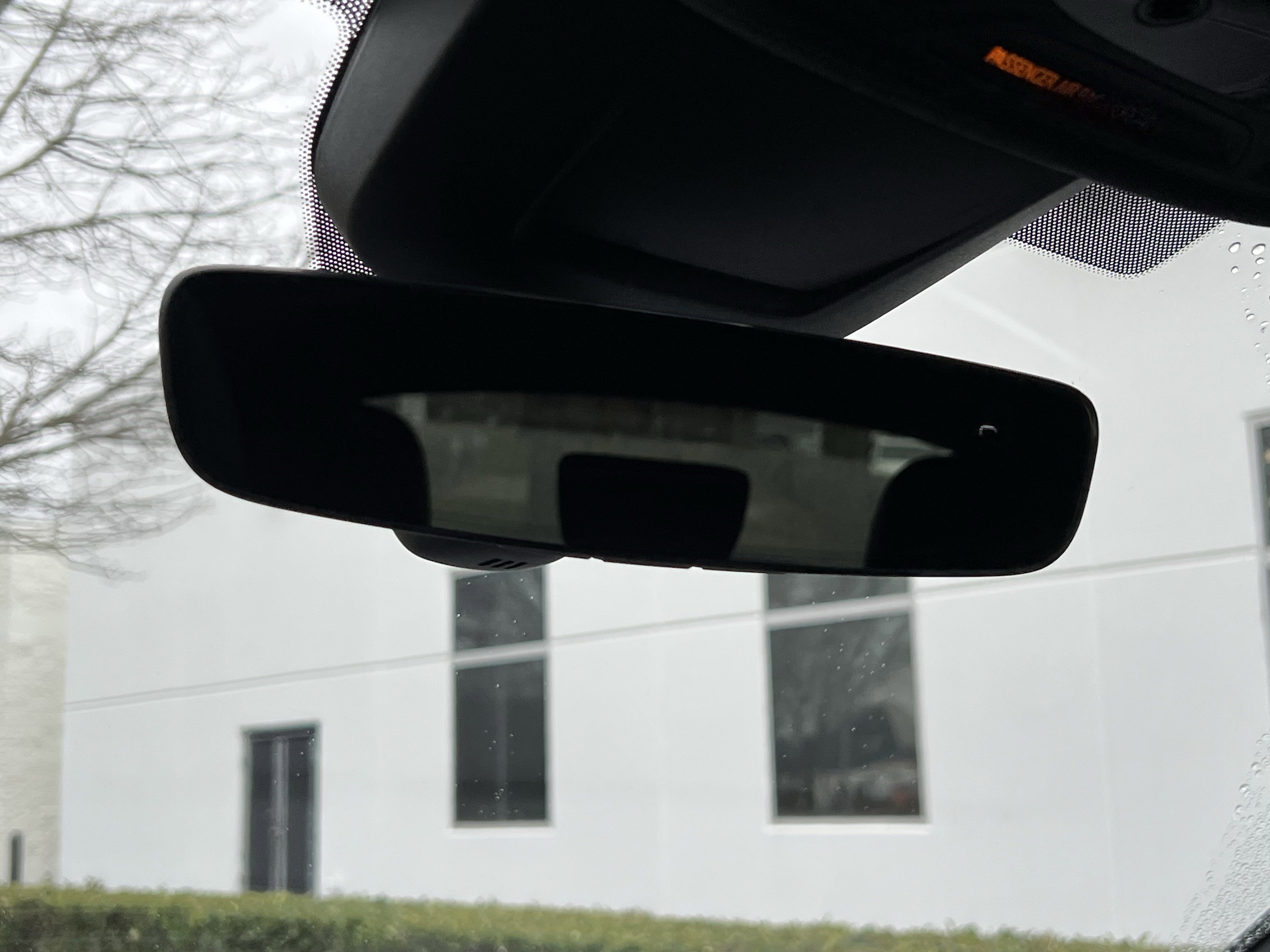 Used 2025 Audi Q8 Premium Plus image 27