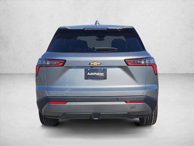 New 2026 Chevrolet Equinox LT w/ Convenience Package II image 8