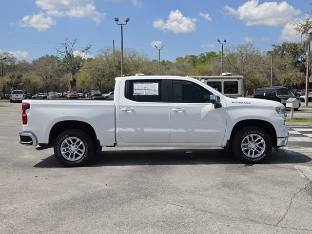 New 2026 Chevrolet Silverado 1500 LT w/ Safety Package image 6
