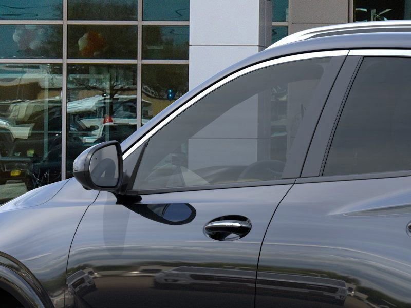 New 2026 Buick Encore GX Sport Touring image 12