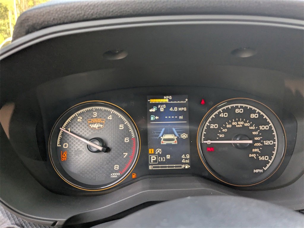 New 2025 Subaru Forester Wilderness w/ Convenience Package image 26