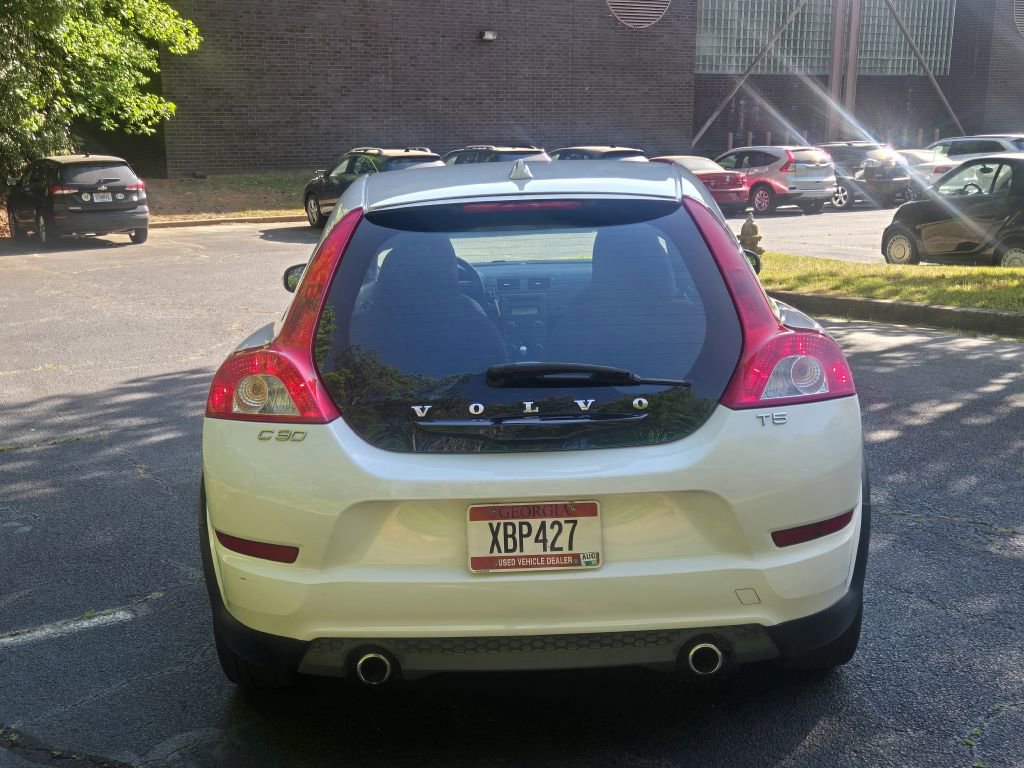 Used 2011 Volvo C30 T5 image 6