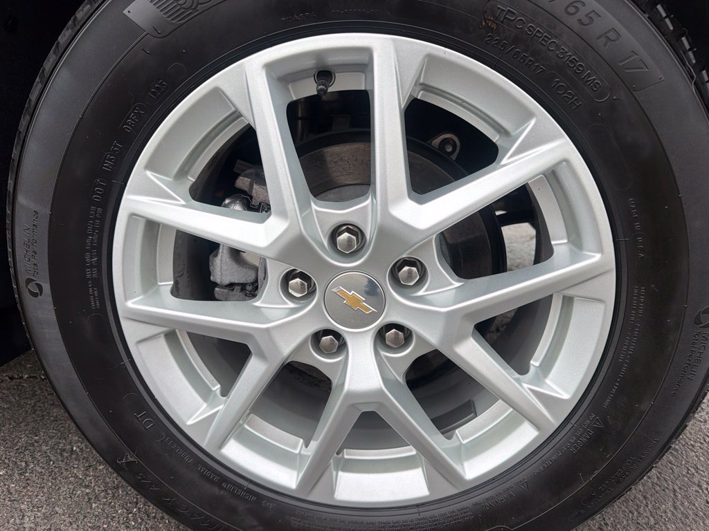 Used 2023 Chevrolet Equinox LT w/ Driver Convenience Package FWD image 54