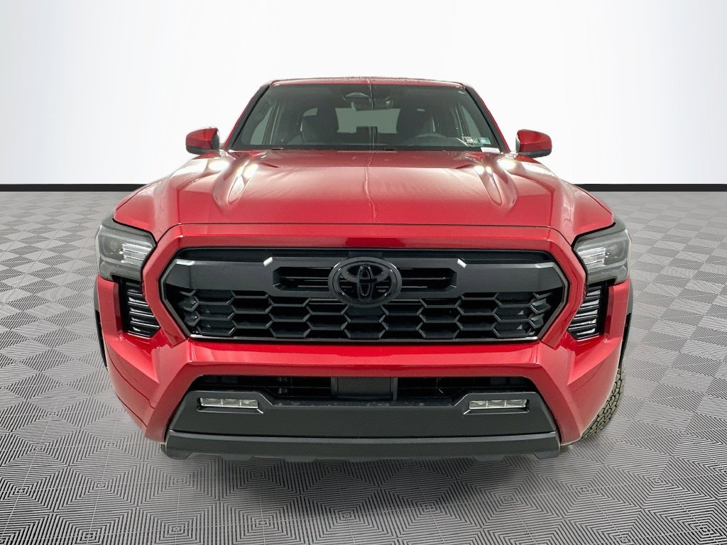 New 2026 Toyota Tacoma TRD Off-Road AWD/4WD image 2