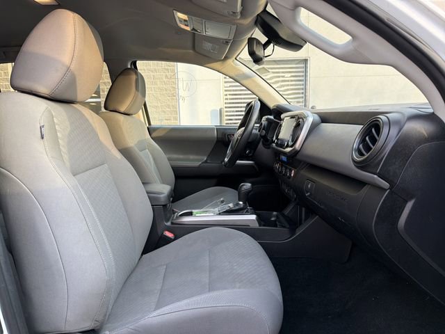 Used 2023 Toyota Tacoma SR5 image 18