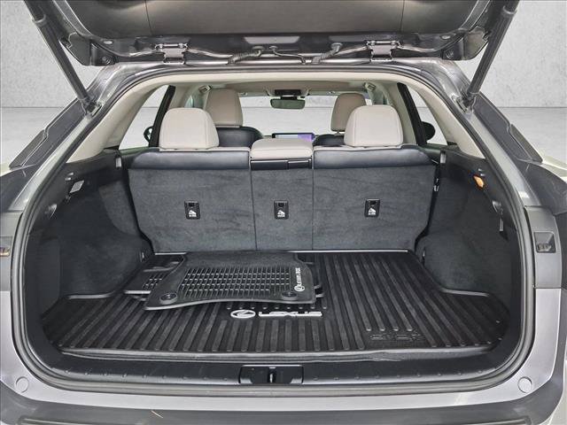 Used 2017 Lexus RX 350 AWD w/ Premium Package image 6