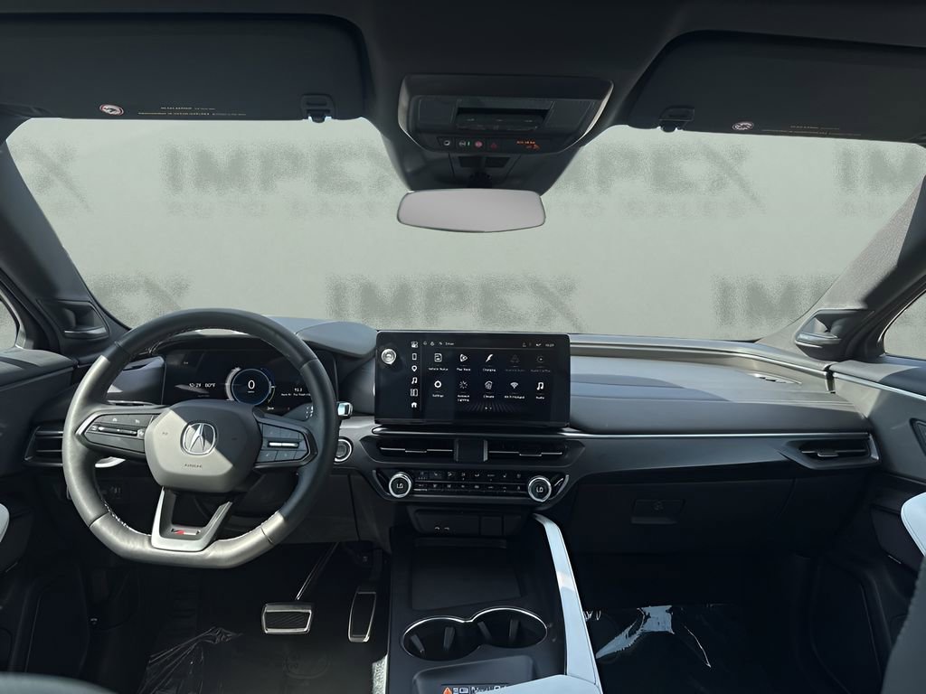 Used 2024 Acura ZDX A-Spec image 13