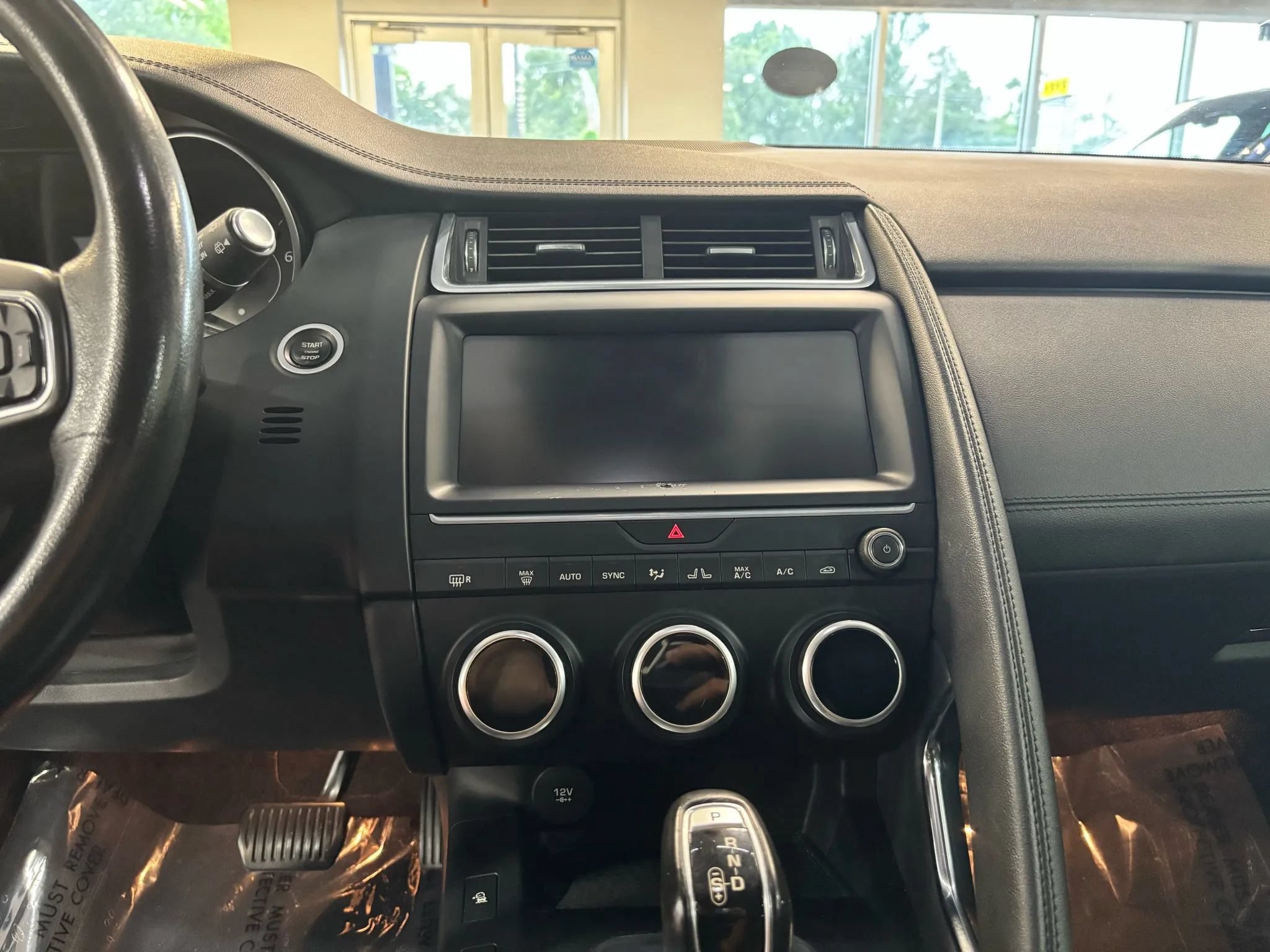 Used 2018 Jaguar E-PACE S AWD/4WD image 28