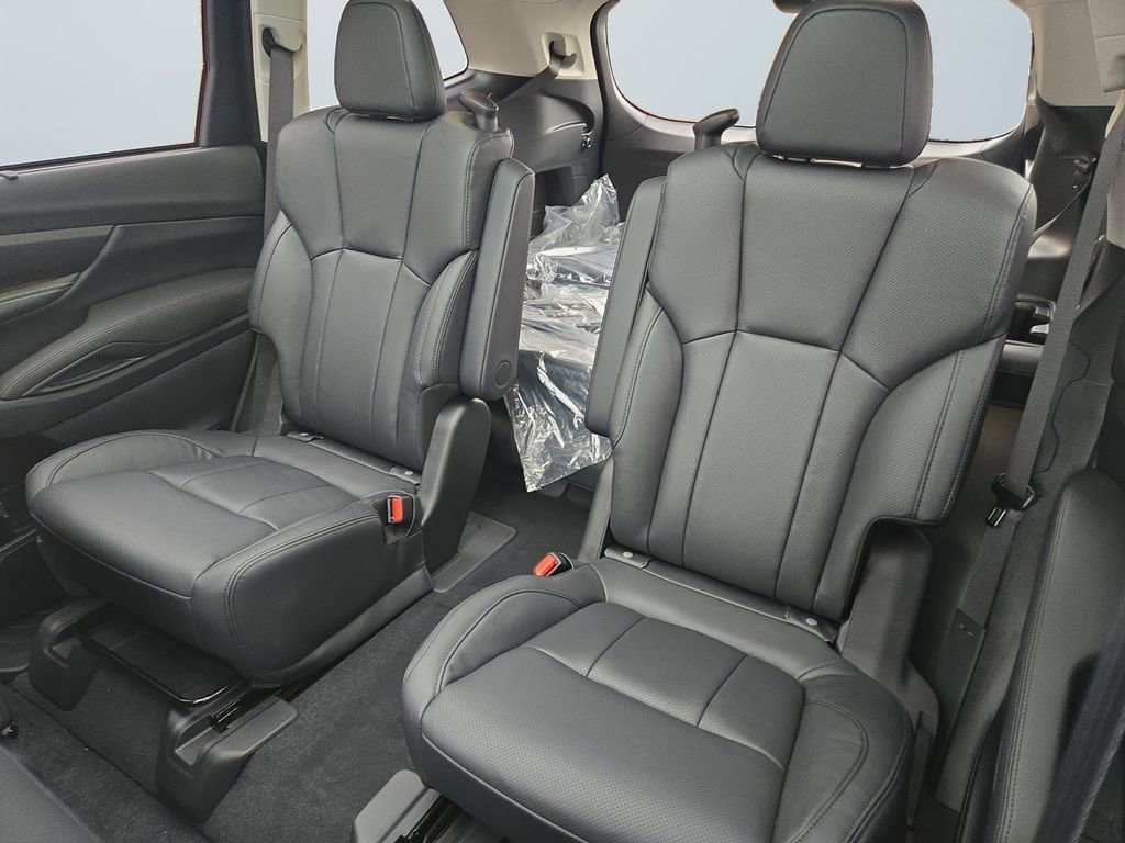 New 2026 Subaru Ascent Bronze Edition image 13