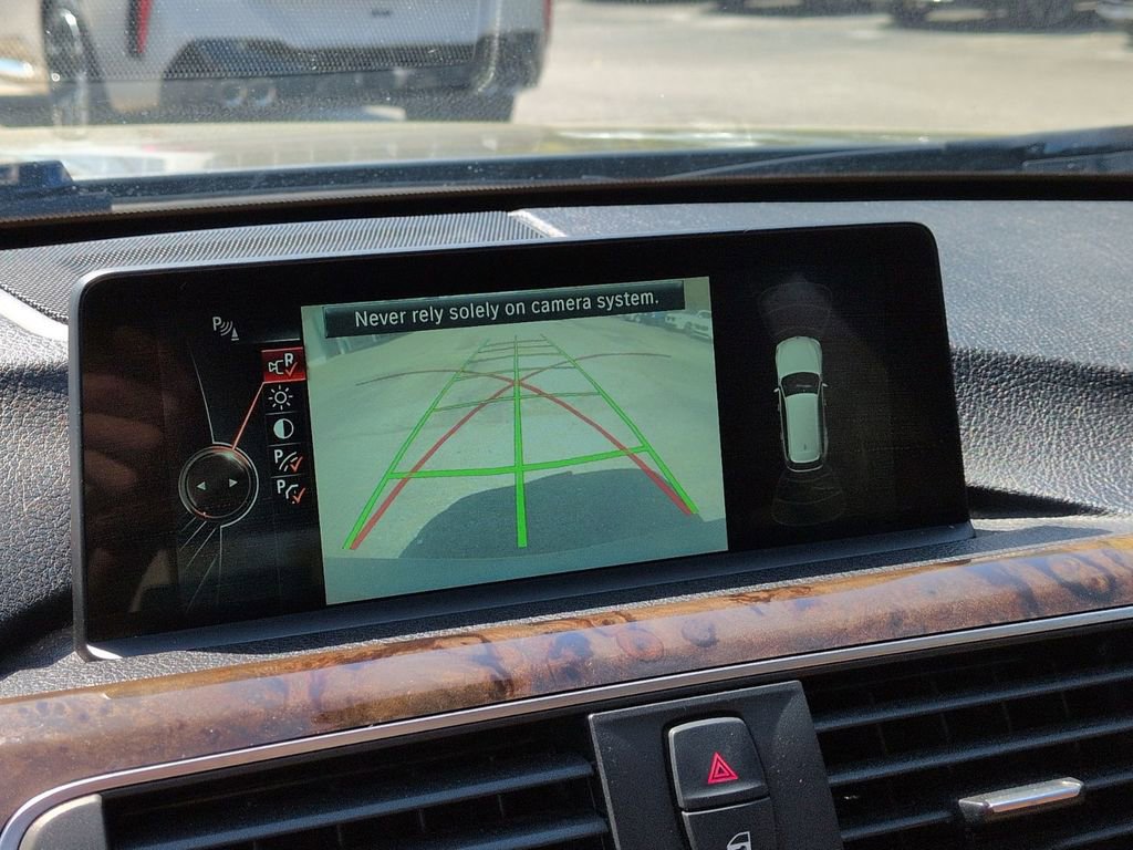 Used 2016 BMW 328i xDrive Wagon image 5