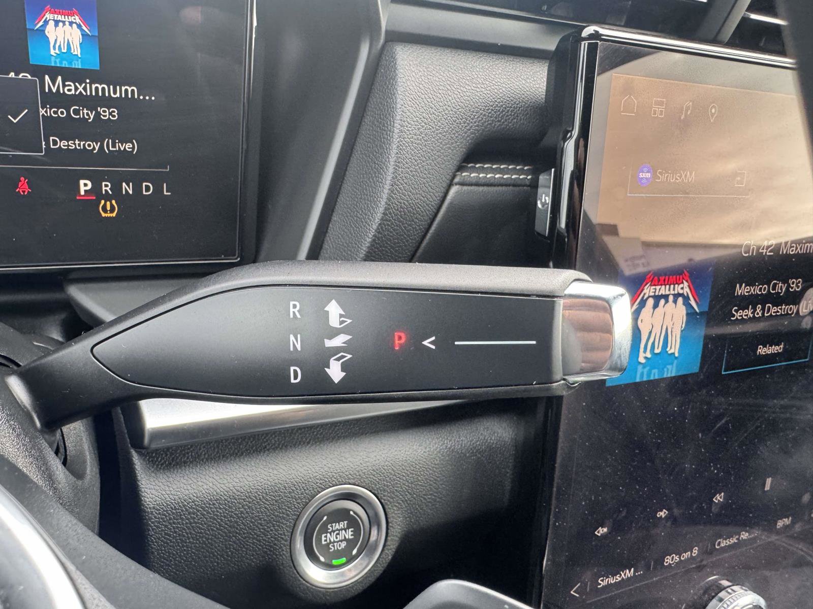 Used 2025 GMC Terrain Elevation image 25